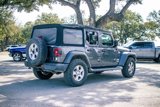 Used 2018 Jeep Wrangler Unlimited Sport S image 5