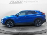 Used 2023 Mitsubishi Eclipse Cross SE image 5