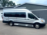 Used 2019 Ford Transit 350 XLT image 4