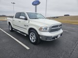 Used 2017 RAM 1500 Laramie w/ Convenience Group image 2