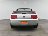 Used 2009 Ford Mustang Convertible image 4