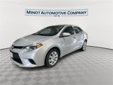 Used 2014 Toyota Corolla LE image 4