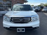 Used 2015 Honda Pilot Touring image 2