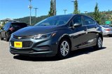 Used 2018 Chevrolet Cruze LT w/ Convenience Package image 2