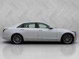 Used 2019 Cadillac CT6 Premium Luxury image 6