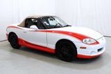 Used 2004 MAZDA MX-5 Miata LS image 3