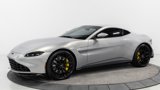 Used 2023 Aston Martin V8 Vantage Coupe image 3