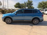 Used 2019 Volkswagen Tiguan S image 4