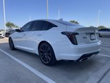 Certified 2024 Cadillac CT5 Sport w/ Climate Package image 5