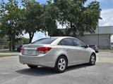Used 2014 Chevrolet Cruze LT image 4