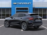 New 2025 Chevrolet Trax LT w/ Driver Confidence Package image 5