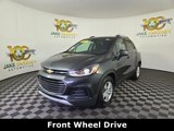 Certified 2020 Chevrolet Trax LT image 3