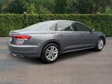 Used 2020 Volkswagen Passat 2.0T SE image 3