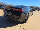 Used 2017 Chevrolet Camaro LT w/ RS Package image 6