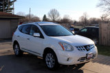 Used 2013 Nissan Rogue SL image 2