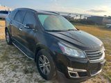 Used 2016 Chevrolet Traverse LT image 5