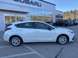 New 2025 Subaru Impreza 2.0i image 5