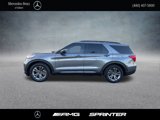 Used 2021 Ford Explorer XLT w/ Equipment Group 202A image 3