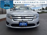 Used 2012 Ford Fusion SE image 4