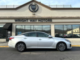 Used 2023 Nissan Altima 2.5 SV image 2