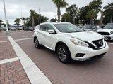 Used 2017 Nissan Murano SL image 2