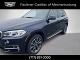 Used 2018 BMW X5 xDrive35i image 2
