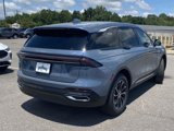 New 2025 Lincoln Nautilus Premier image 3