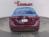 Used 2022 Nissan Sentra SV image 4