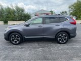 Used 2017 Honda CR-V Touring image 3
