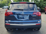 Used 2013 Acura MDX w/ Advance Package image 4