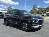 New 2025 Chevrolet TrailBlazer LT w/ Convenience Package image 2