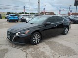 Used 2023 Nissan Altima 2.5 S image 4
