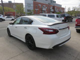 Used 2017 Nissan Altima 2.5 SR w/ Midnight Edition Package image 4