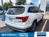 Used 2017 Honda Pilot Touring image 4