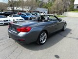 Used 2018 BMW 430i xDrive Convertible image 4