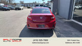 Used 2014 Honda Accord EX-L image 5