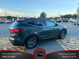 Used 2013 Hyundai Santa Fe Sport w/ Popular Equipment Pkg image 4