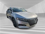 Used 2019 Honda Accord Sport image 2