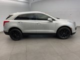 Used 2017 Cadillac XT5 Luxury image 4