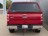 Used 2013 Ford F150 Lariat w/ Lariat Chrome Pkg image 4