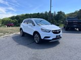 Certified 2022 Buick Encore Preferred w/ Safety Package image 1
