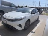 Used 2022 Kia Forte GT image 2