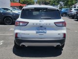 Used 2022 Ford Escape Titanium w/ Titanium Elite Package image 4