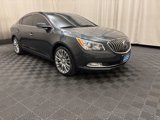 Used 2016 Buick LaCrosse Premium w/ Driver Confidence Package #1 image 3