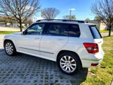 Used 2011 Mercedes-Benz GLK 350 4MATIC image 6
