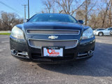 Used 2010 Chevrolet Malibu LTZ w/ Rear Power Package image 2