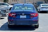 Certified 2020 Honda Accord Hybrid image 4