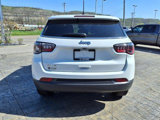 New 2025 Jeep Compass Sport image 6