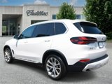 Used 2024 BMW X5 xDrive40i w/ Premium Package image 5