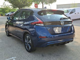 Certified 2020 Nissan Leaf SV w/ SV All Weather Package image 4